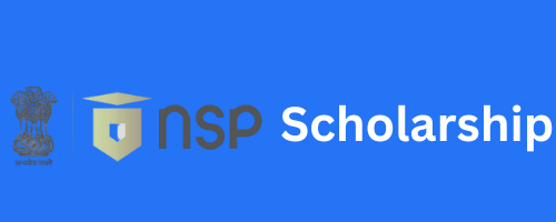 NSP Scholarship
